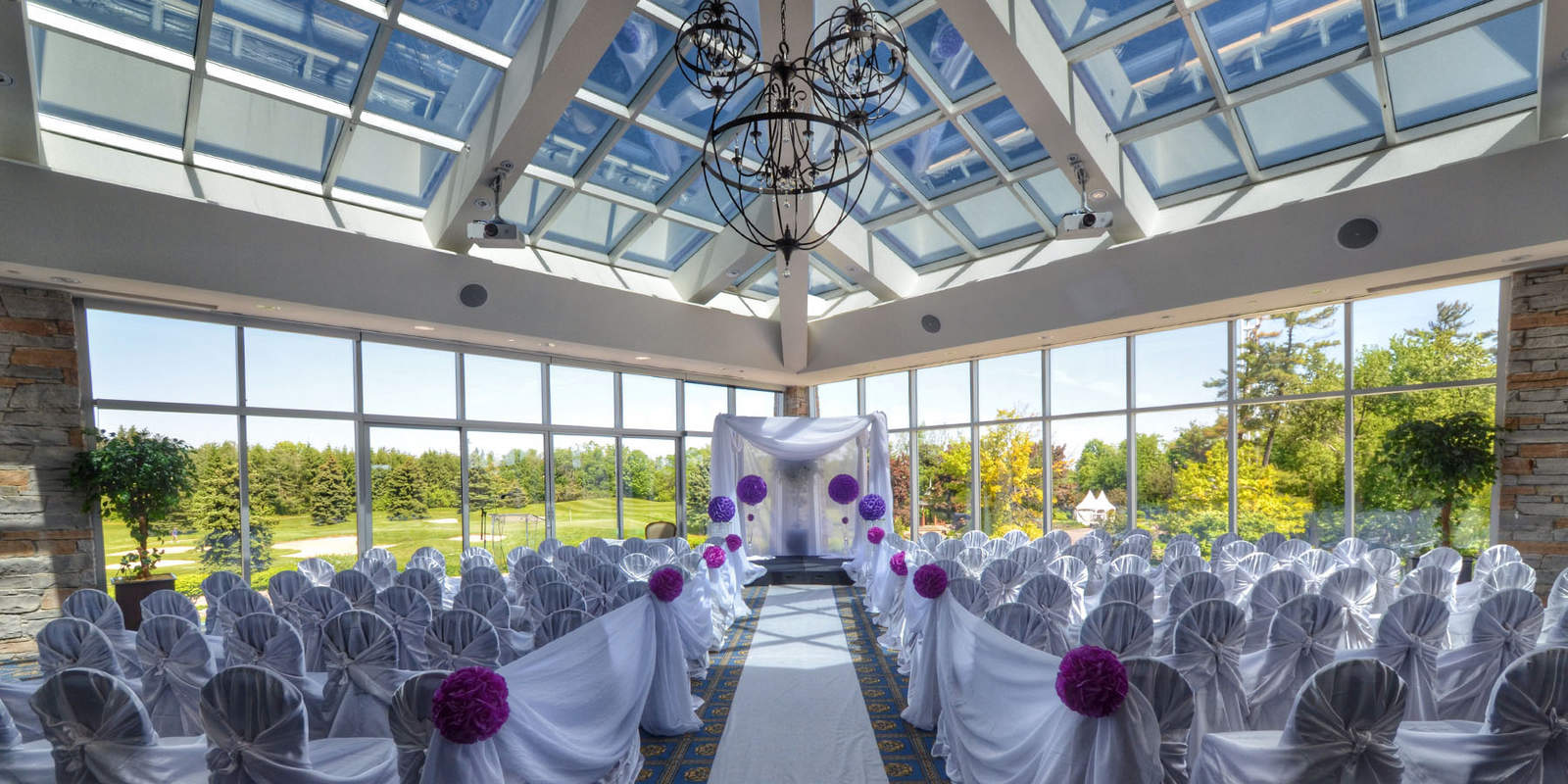 Read more about the article Copy of Royal Ontario Golf & Country Club DJ Service