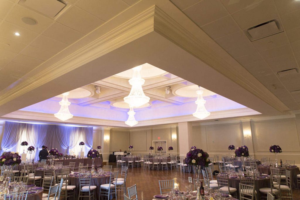 Read more about the article Le Dome Banquet Halls, Weddings & Corporate Events