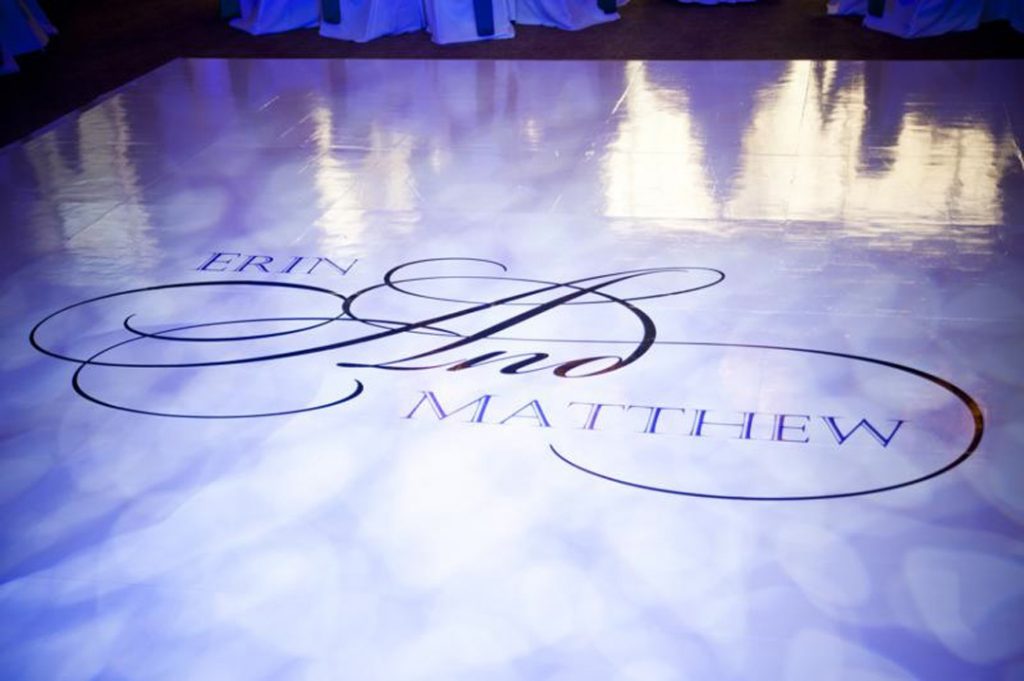 Read more about the article Toronto Dance Floor Wraps